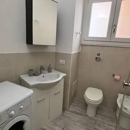 Apartment Be Your - Citylife Nest Milan