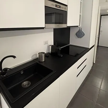 Be Your - Citylife Nest Apartament Mediolan