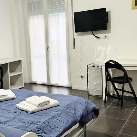 Apartament Be Your - Citylife Nest Mediolan