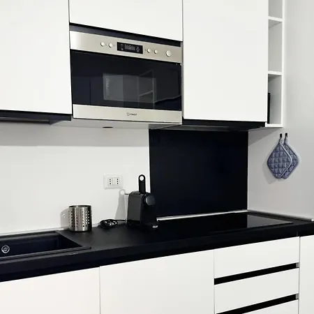 Be Your - Citylife Nest Apartament