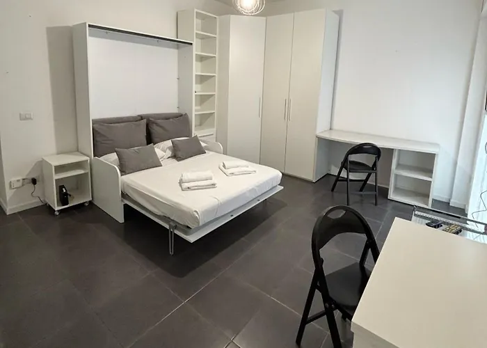 Be Your - Citylife Nest Apartament