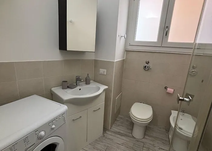 Apartament Be Your - Citylife Nest Mediolan