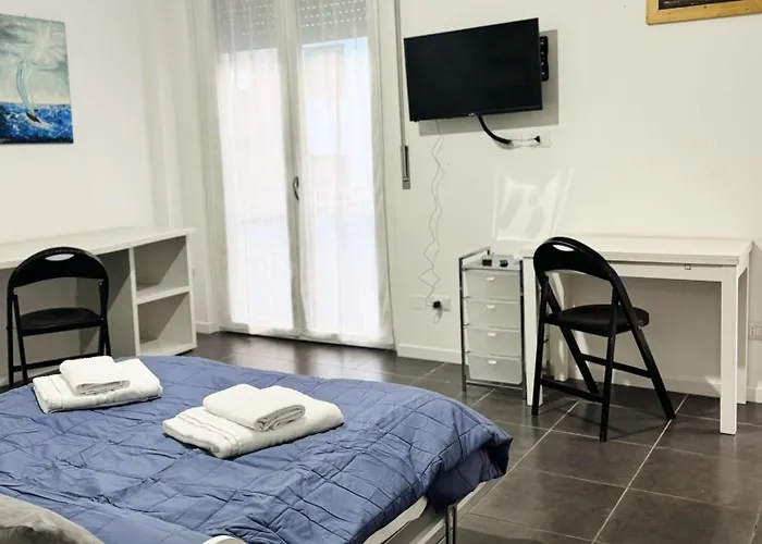 Apartament Be Your - Citylife Nest Mediolan